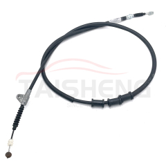 Automotive Rear Parking cable OEM number 4643020640 auto brake cable