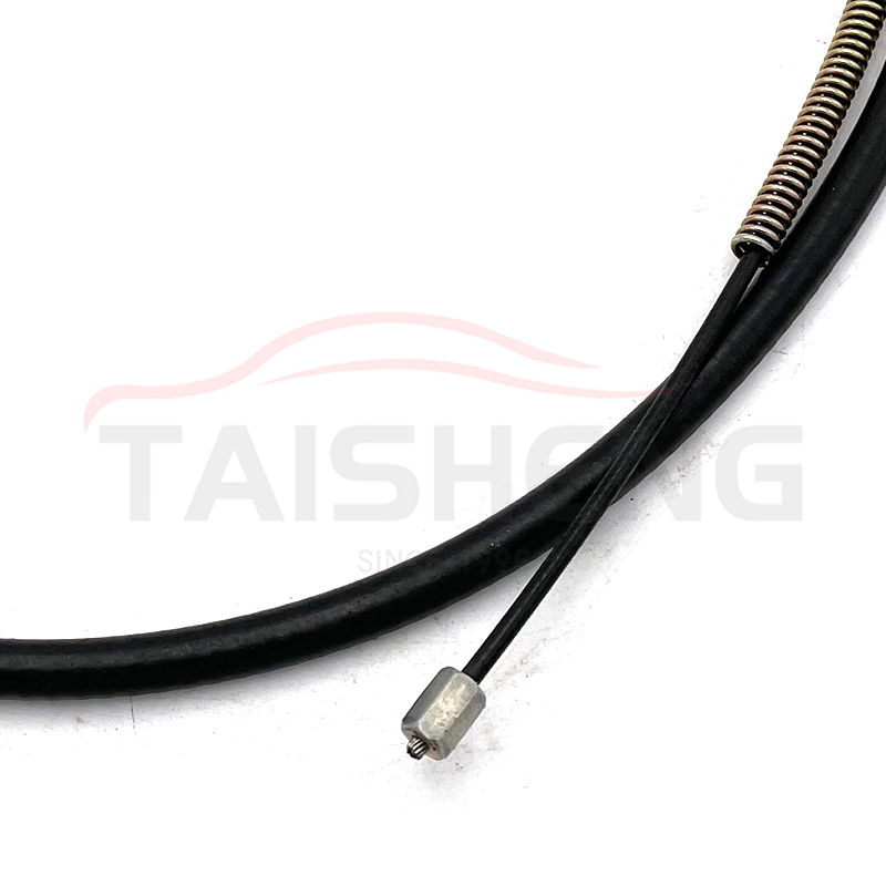 Automotive Rear Parking cable OEM number 4683298 auto brake cable