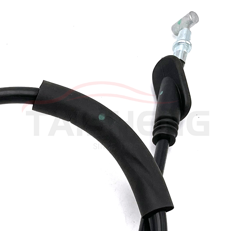 Automotive Parking cable OEM number 5440064B00 auto brake cable