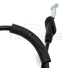 Automotive Parking cable OEM number 5440064B00 auto brake cable