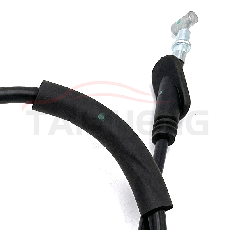 Automotive Parking cable OEM number 5440064B00 auto brake cable