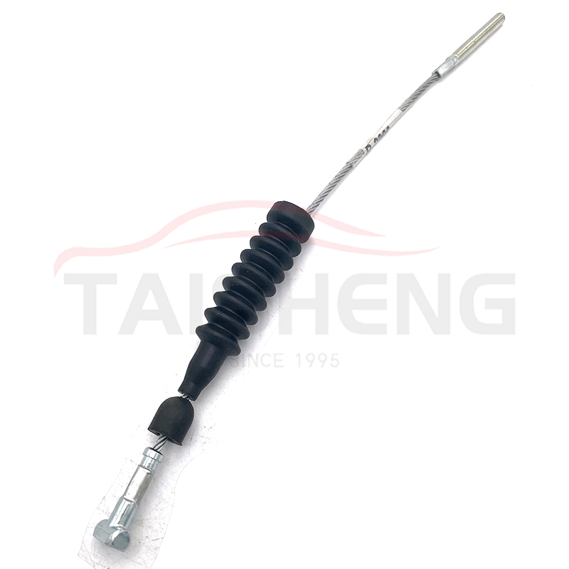 Automotive Front Parking cable OEM number 4641005010/4641020380 auto brake cable
