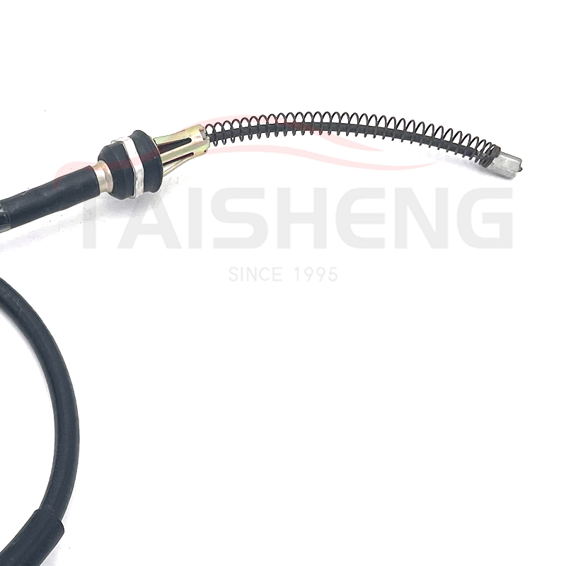 Auto Left Rear Parking cable OEM number MB520608 auto brake cable