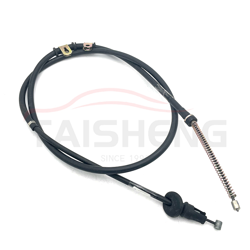Auto Parking cable OEM number MB520918 auto brake cable