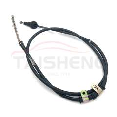Auto Parking cable OEM number MB520918 auto brake cable