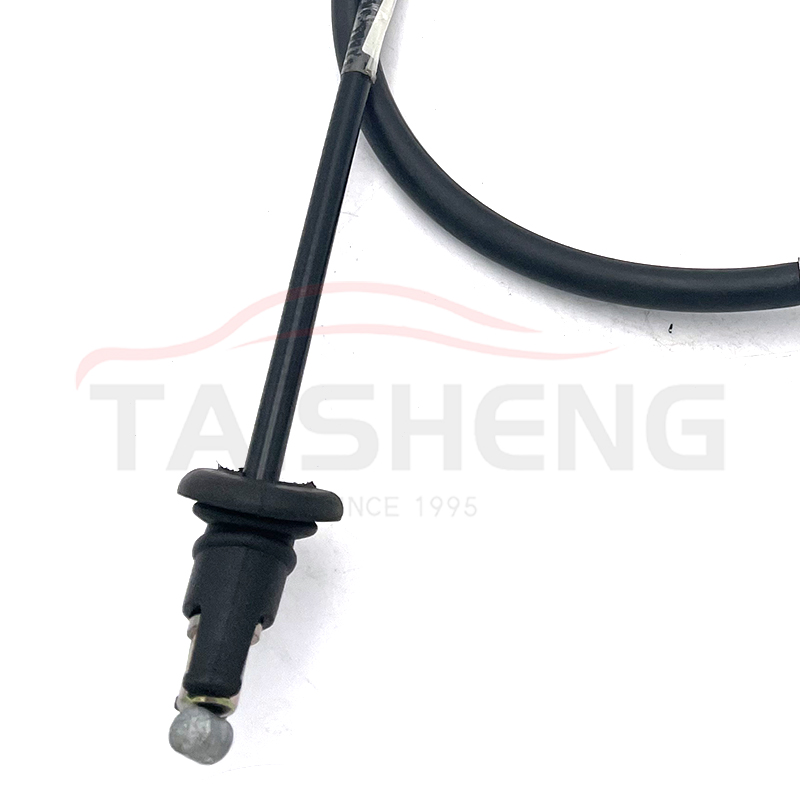 Auto Rear Parking cable OEM number MB950336 auto brake cable
