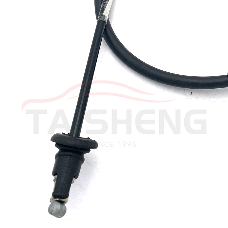 Auto Rear Parking cable OEM number MB950336 auto brake cable