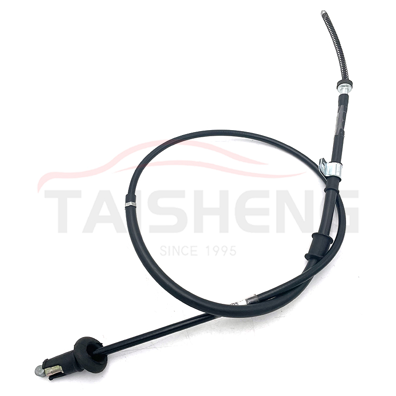 Auto Rear Parking cable OEM number MB950336 auto brake cable
