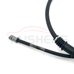 Auto Left Rear Parking cable OEM number MN102297 auto brake cable