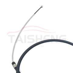 Automotive Right Rear Parking cable OEM number 34403400796 auto brake cable