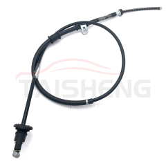 Auto Rear Parking cable OEM number MB950336 auto brake cable