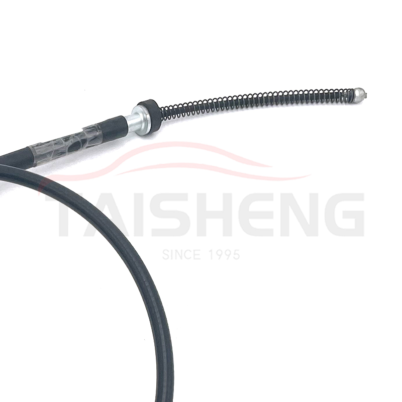 Auto Rear Parking cable OEM number MB950336 auto brake cable