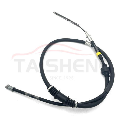 Auto Left Rear Parking cable OEM number MN102297 auto brake cable