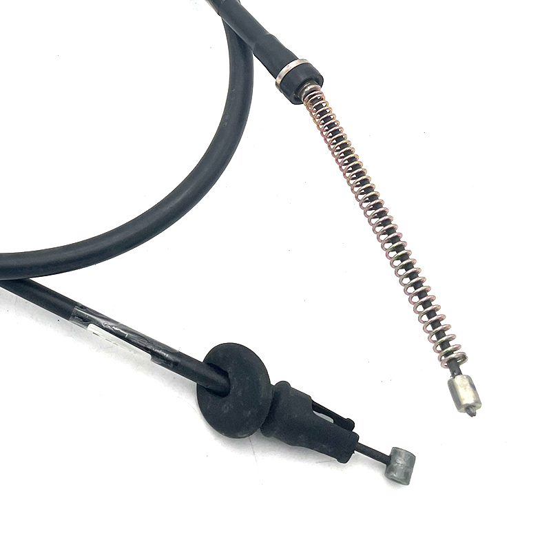 Auto Parking cable OEM number MB520918 auto brake cable