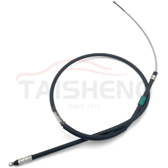 Automotive Right Rear Parking cable OEM number 34403400796 auto brake cable
