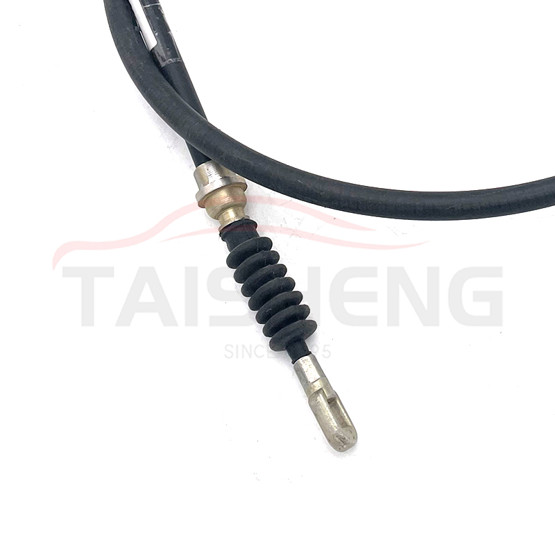 Auto Rear Parking cable OEM number MR475555 auto brake cable