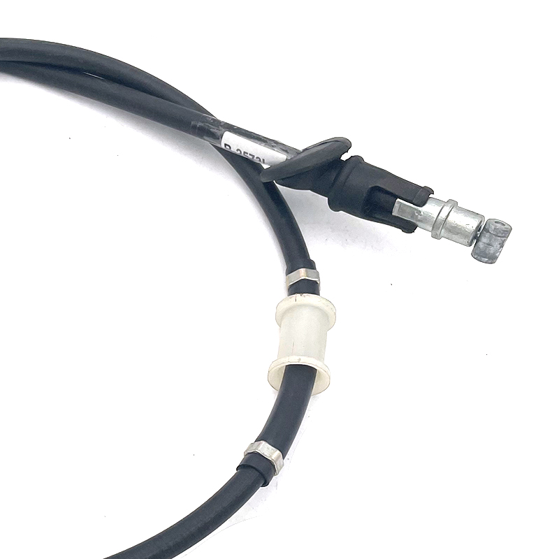 Auto Rear Parking cable OEM number MR475555 auto brake cable