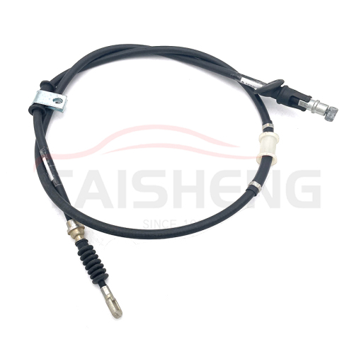Auto Rear Parking cable OEM number MR475555 auto brake cable