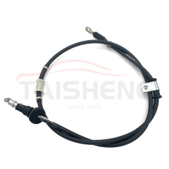 Auto Rear Parking cable OEM number MR475555 auto brake cable