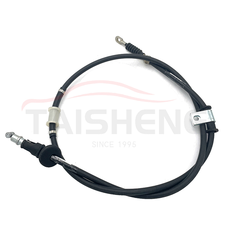 Auto Rear Parking cable OEM number MR475555 auto brake cable