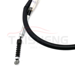 Automotive Right Rear Parking cable OEM number 4642042090 auto brake cable