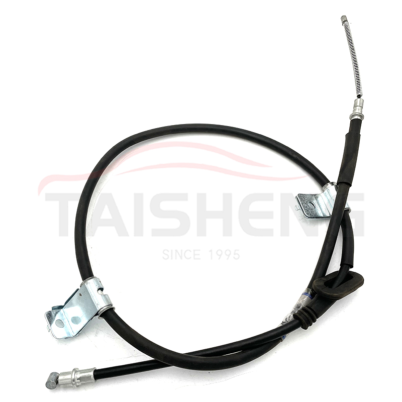 Auto Rear Parking brake cable OEM number 5976002020 auto brake cable