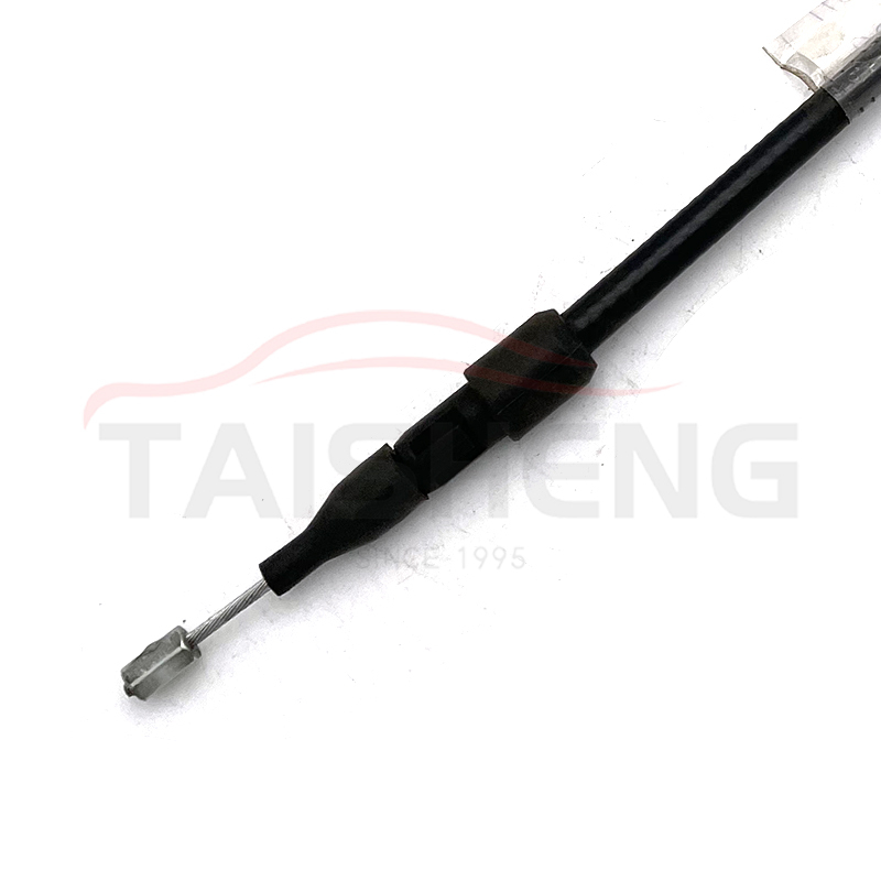 Automotive Left Rear Parking cable OEM number 1694201185/A1694201185 auto brake cable