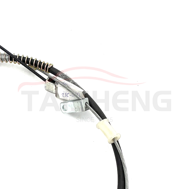 OEM number 4641060100 auto brake cable