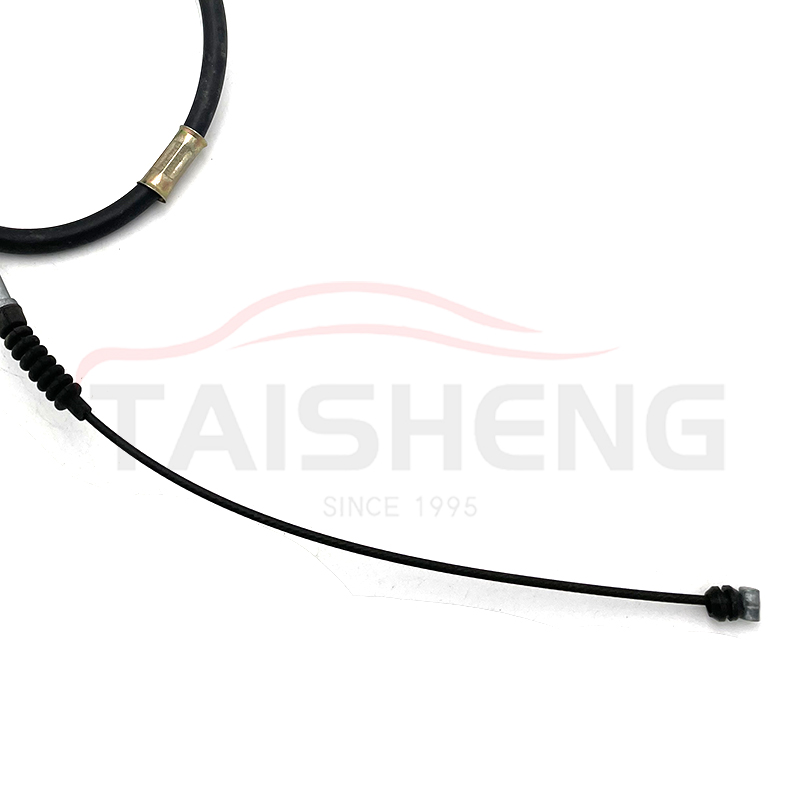 Automotive Left Rear Parking cable OEM number 4643014210/4643014220 auto brake cable