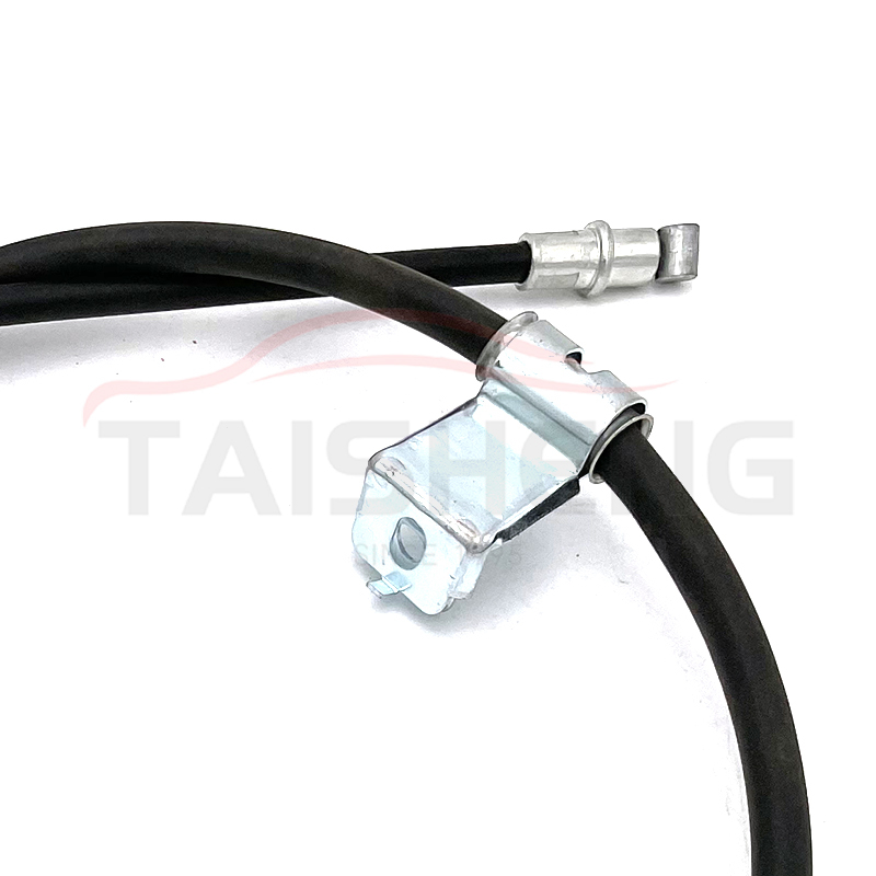 Auto Rear Parking brake cable OEM number 5976002020 auto brake cable