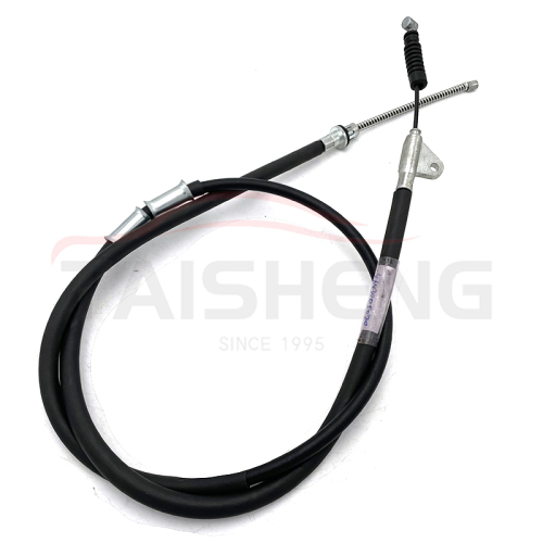 Automotive Rear Parking cable OEM number 4643005020/4643020700 auto brake cable