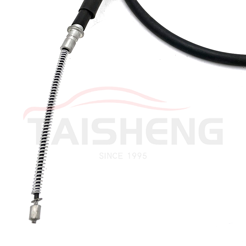 Auto Rear Parking brake cable OEM number 5976002020 auto brake cable