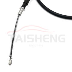 Auto Rear Parking brake cable OEM number 5976002020 auto brake cable
