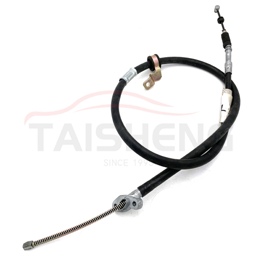 Automotive Rear Parking cable OEM number 4643042010 auto brake cable