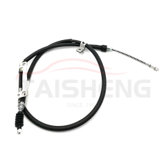 Auto Rear Parking cable OEM number 0K2C044410 brake cable
