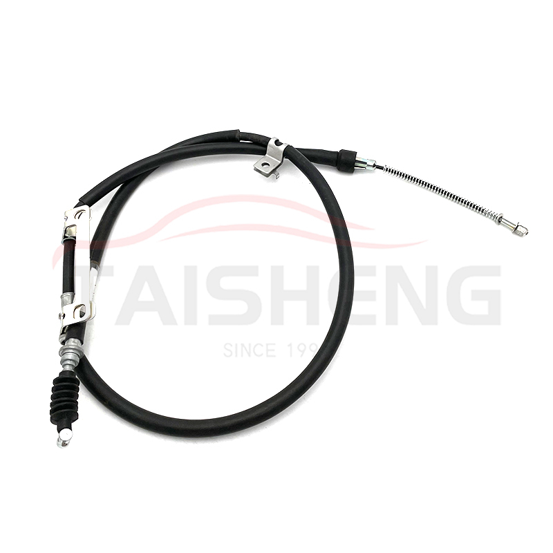 Auto Rear Parking cable OEM number 0K2C044410 brake cable