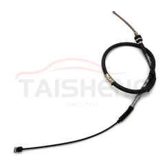Automotive Left Rear Parking cable OEM number 4643014210/4643014220 auto brake cable