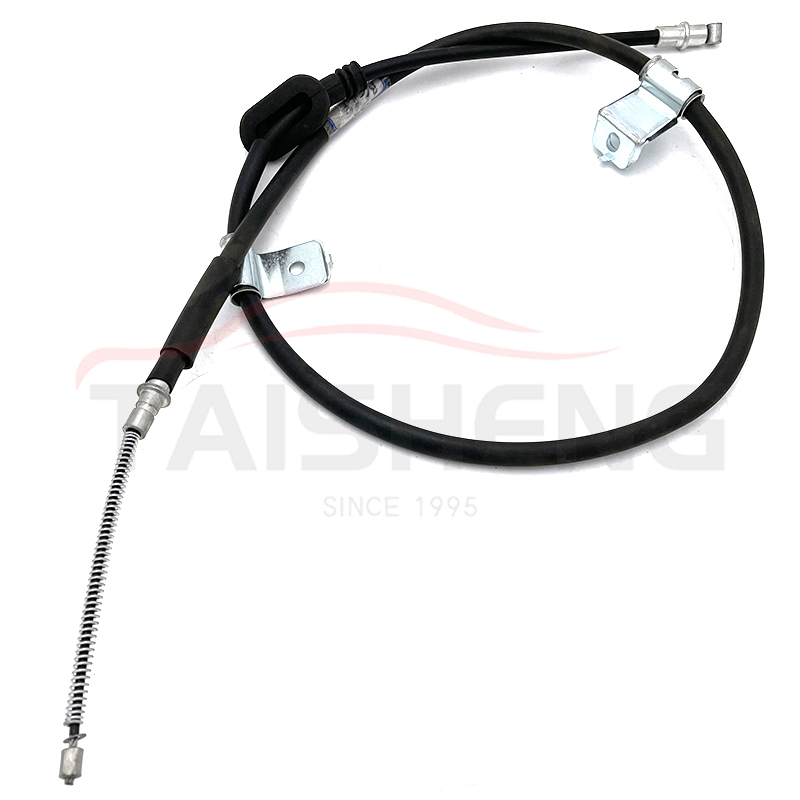 Auto Rear Parking brake cable OEM number 5976002020 auto brake cable