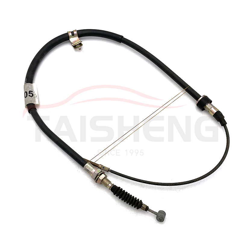 Auto Front Parking cable OEM number MB256720 auto brake cable