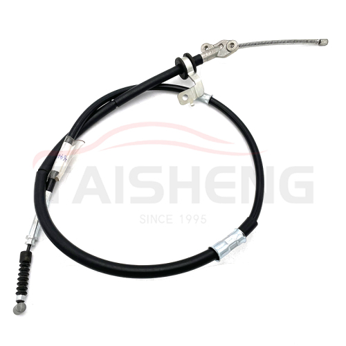 Automotive Right Rear Parking cable OEM number 4642042090 auto brake cable
