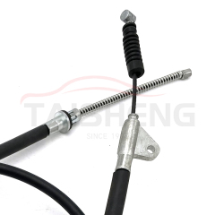 Automotive Rear Parking cable OEM number 4643005020/4643020700 auto brake cable