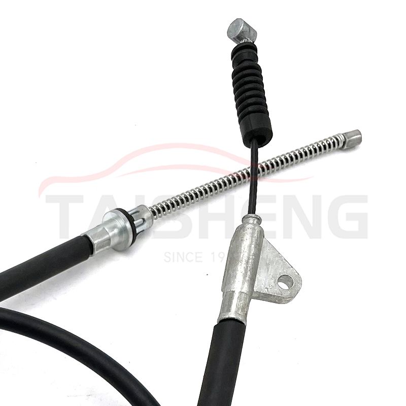 Automotive Rear Parking cable OEM number 4643005020/4643020700 auto brake cable