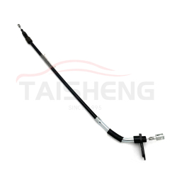 Automotive Left Rear Parking cable OEM number 1694201185/A1694201185 auto brake cable