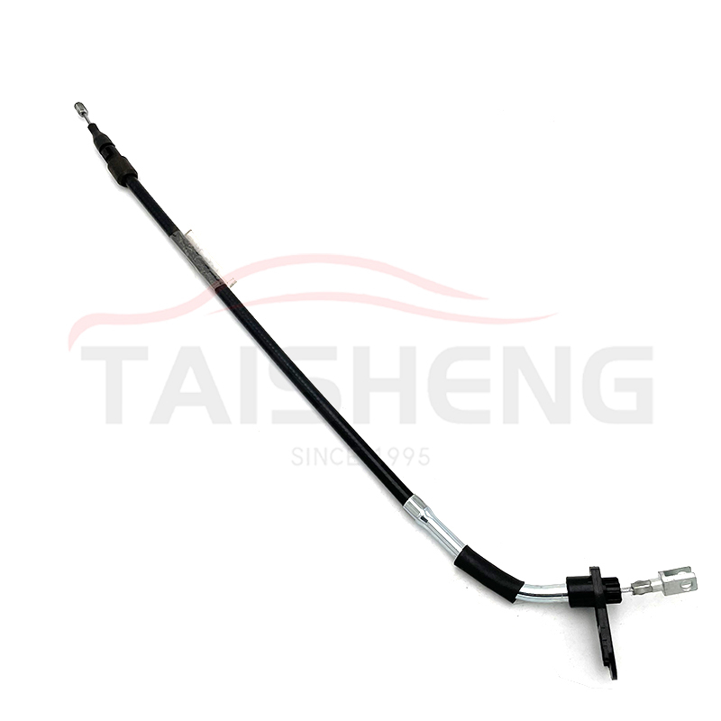 Automotive Left Rear Parking cable OEM number 1694201185/A1694201185 auto brake cable