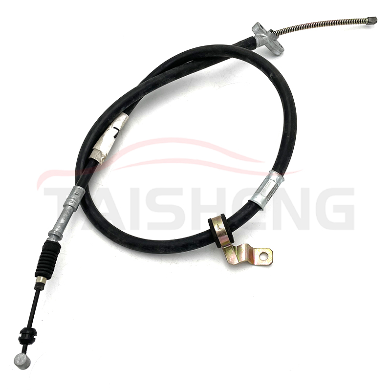 Automotive Rear Parking cable OEM number 4643042010 auto brake cable