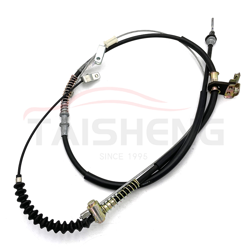 OEM number 4641060100 auto brake cable