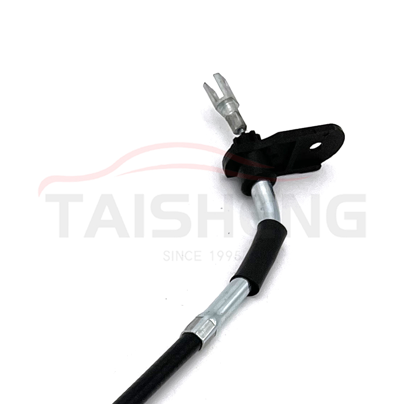 Automotive Left Rear Parking cable OEM number 1694201185/A1694201185 auto brake cable