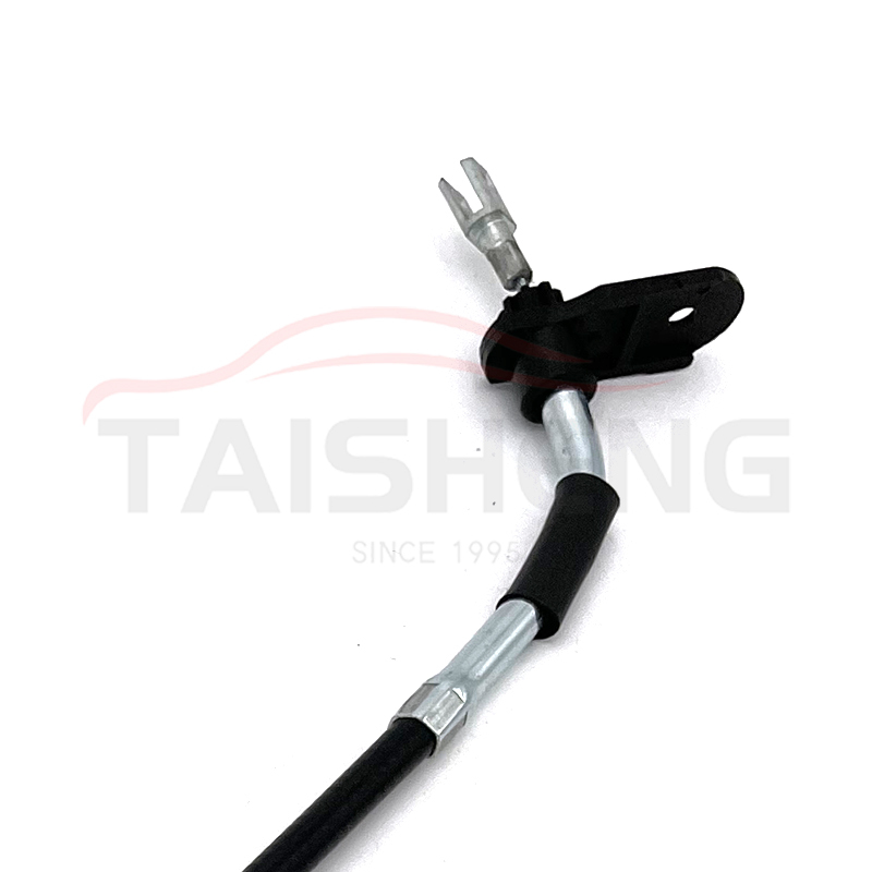 Automotive Left Rear Parking cable OEM number 1694201185/A1694201185 auto brake cable