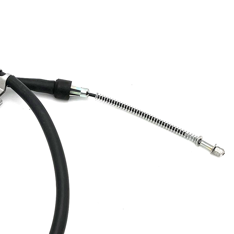 Auto Rear Parking cable OEM number 0K2C044410 brake cable