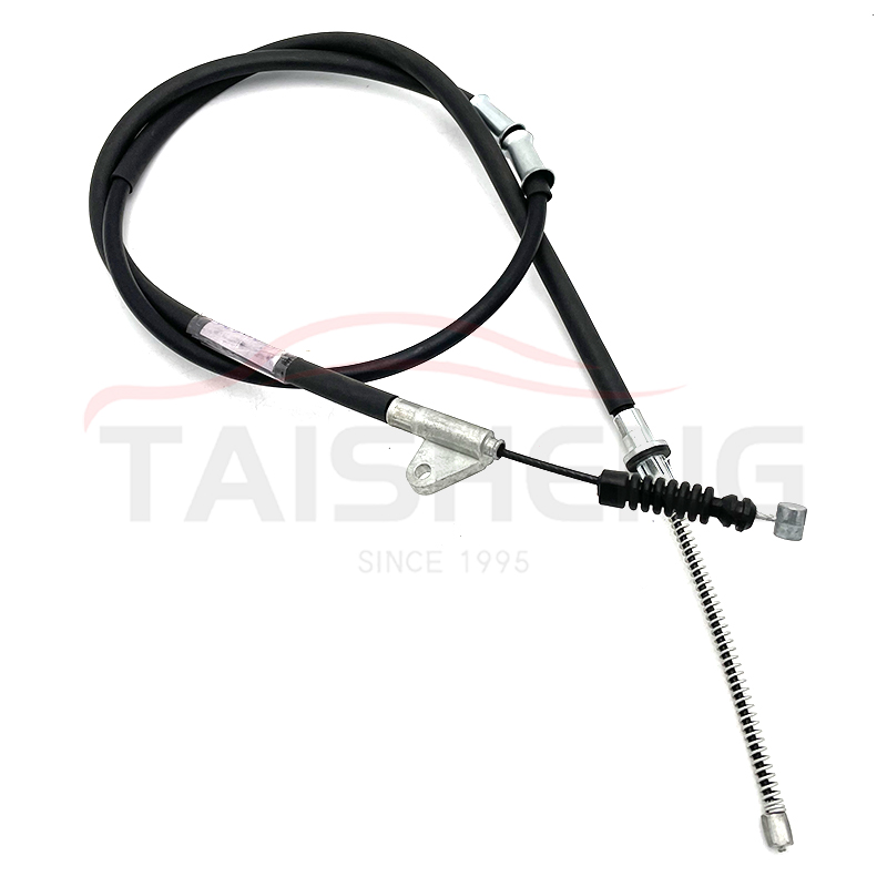 Automotive Rear Parking cable OEM number 4643005020/4643020700 auto brake cable